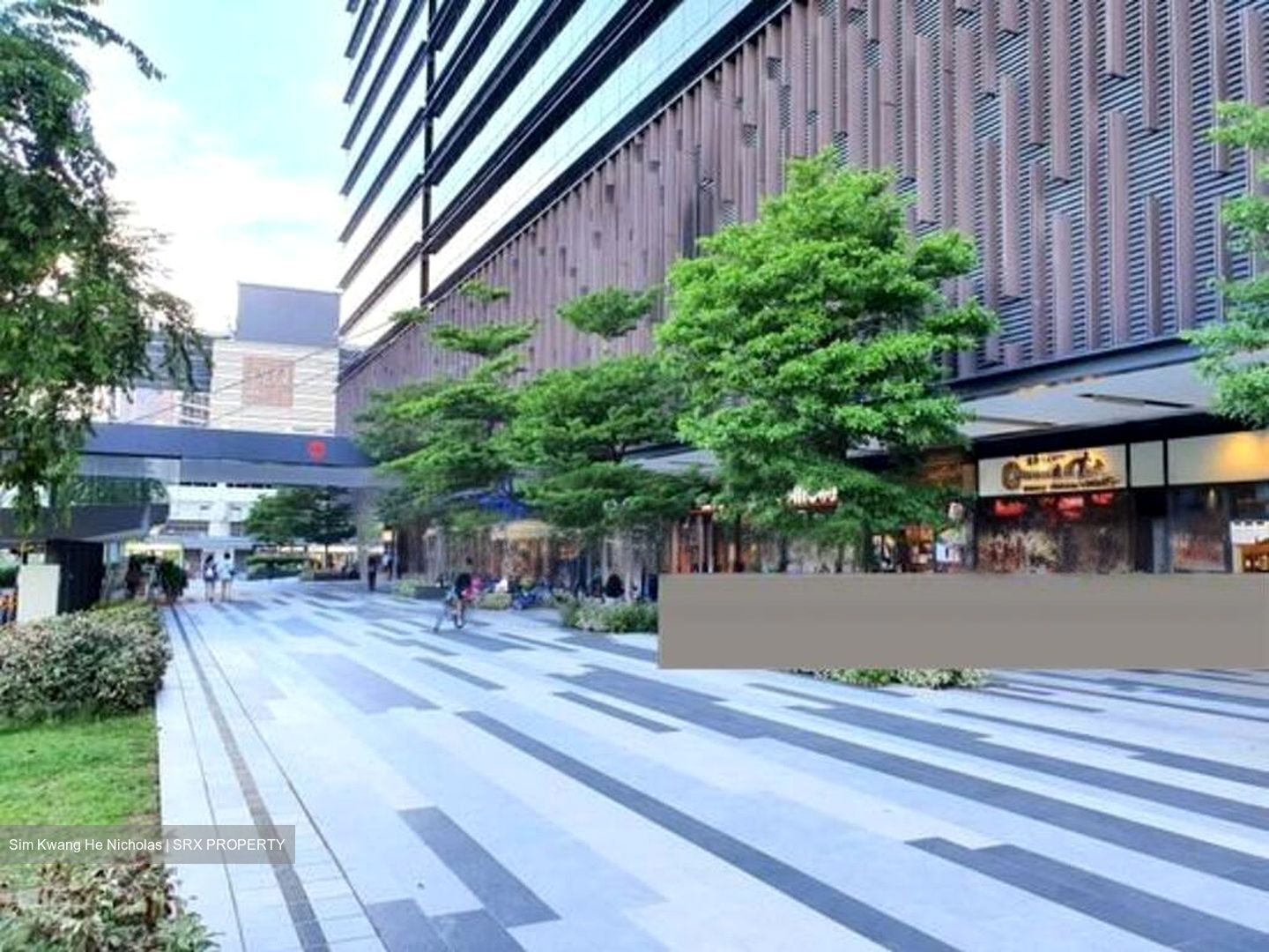 Paya Lebar Square (D14), Office #483609371